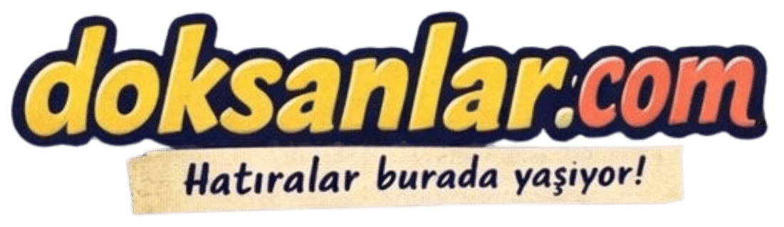 doksanlar.com
