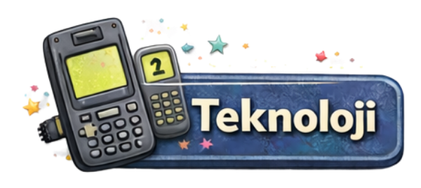 Teknoloji